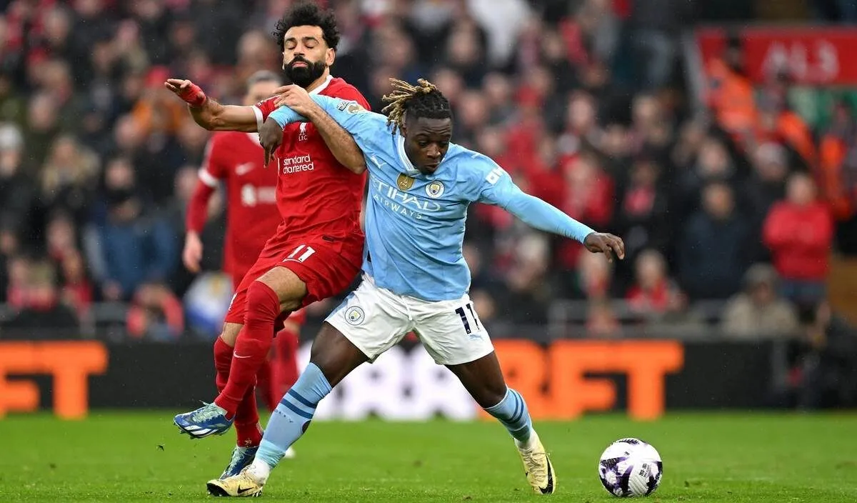 Man City bị sứt mẻ nghiêm trọng về mặt lực lượng